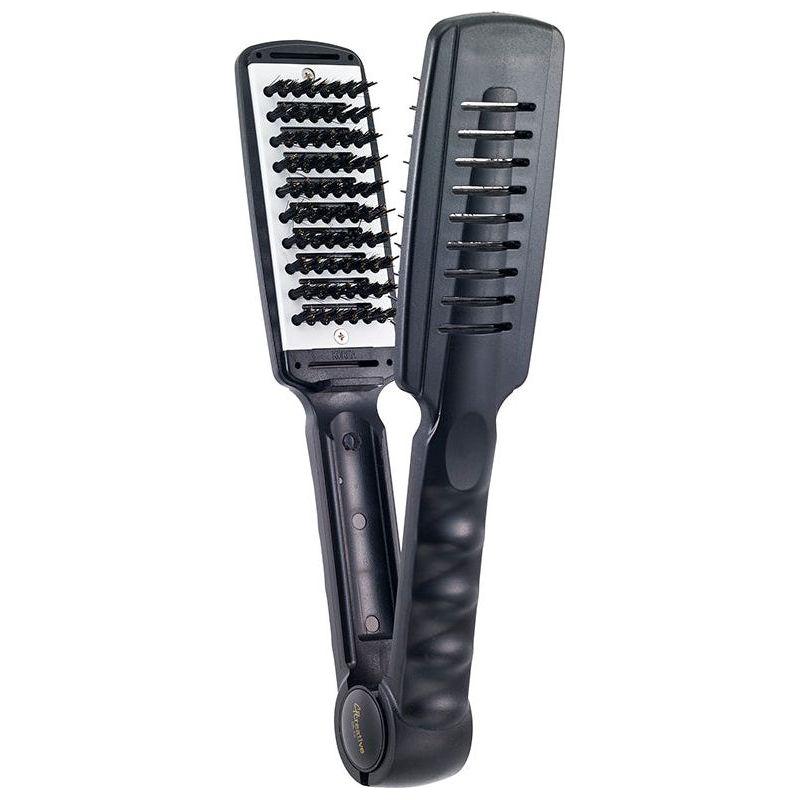 Double Sided Hair Brush-Hair Smoothing Tool - FX