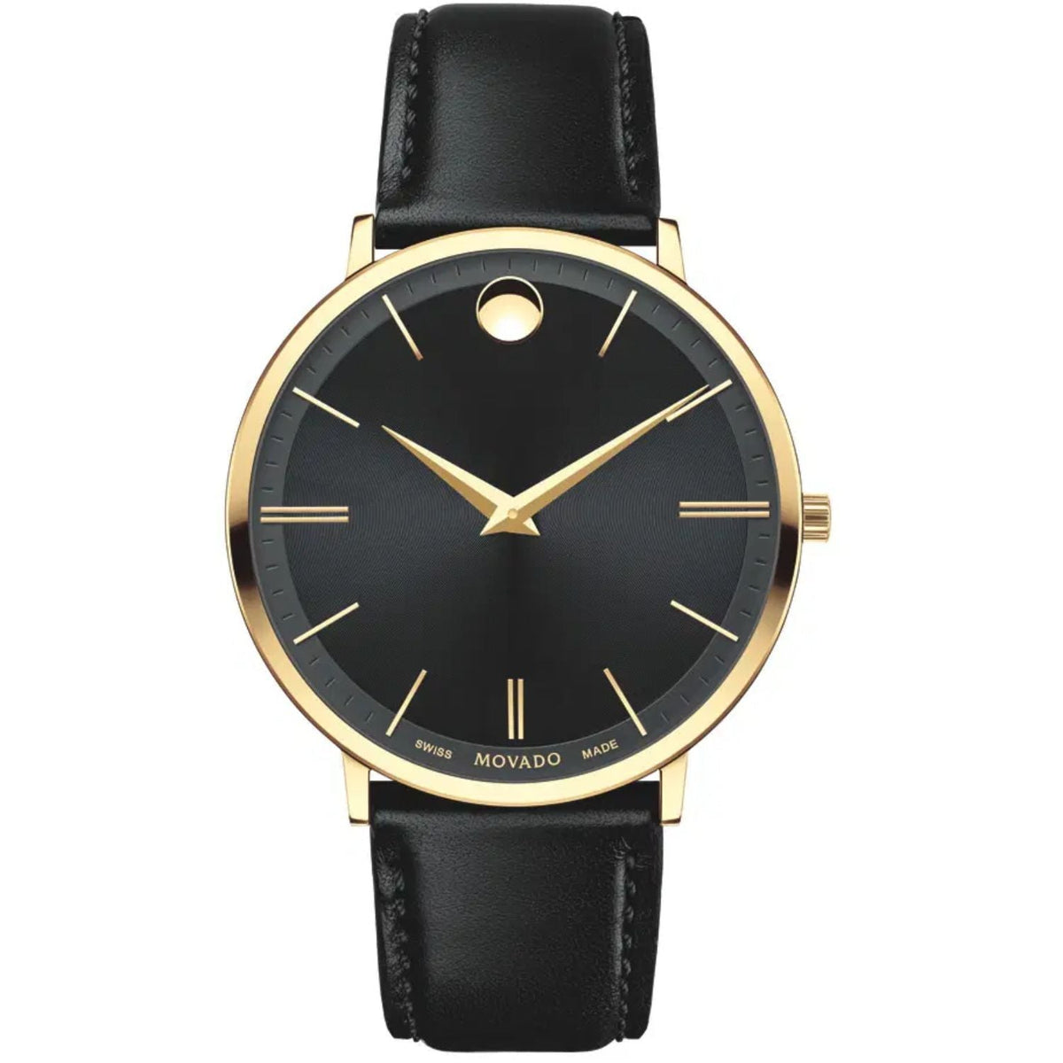 Movado Men's Classic museum