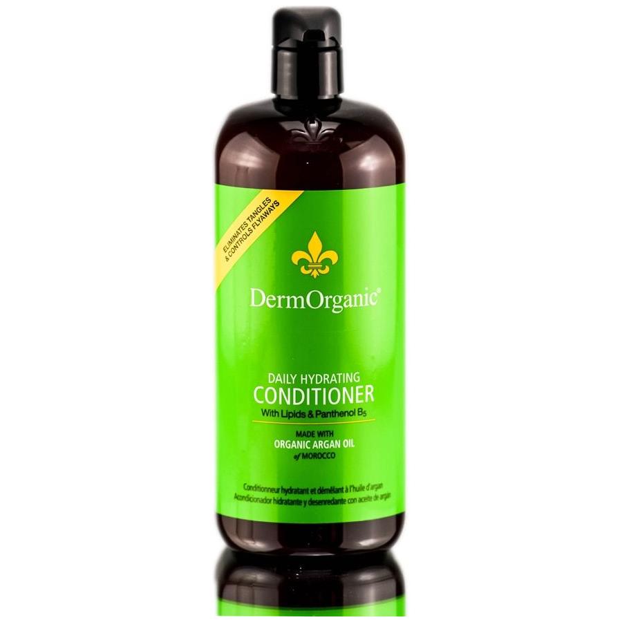 DermOrganic Daily Hydrating Conditioner 33.8 oz