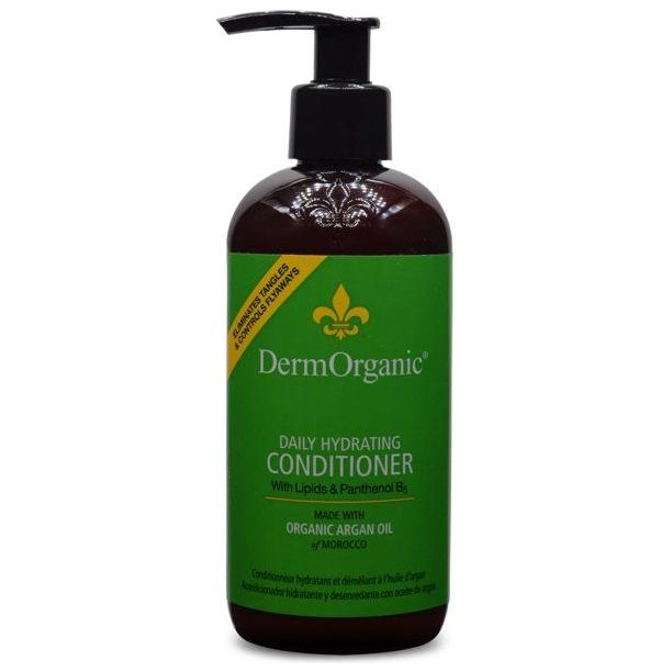 DermOrganic Daily Hydrating Conditioner 10.1 fl oz