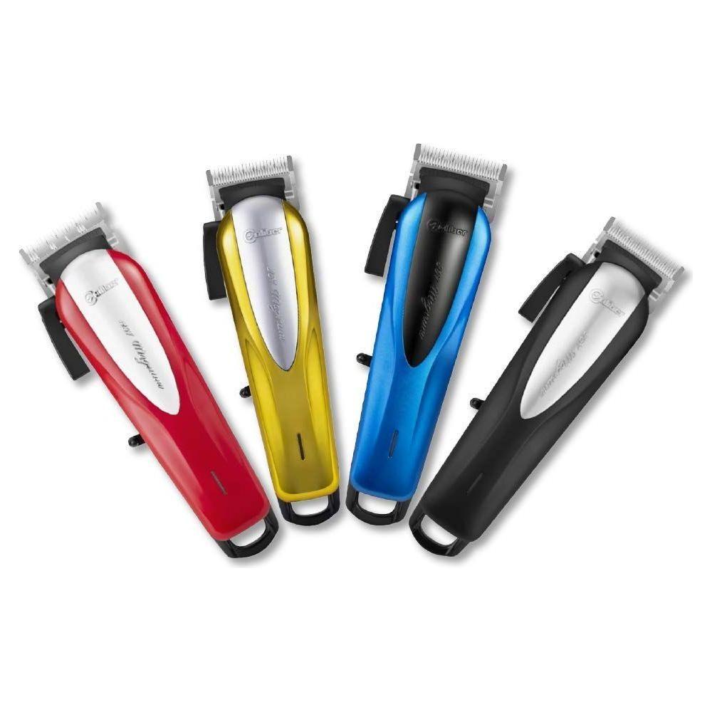 Caliber 357 Magnum Gold Cordless Clipper