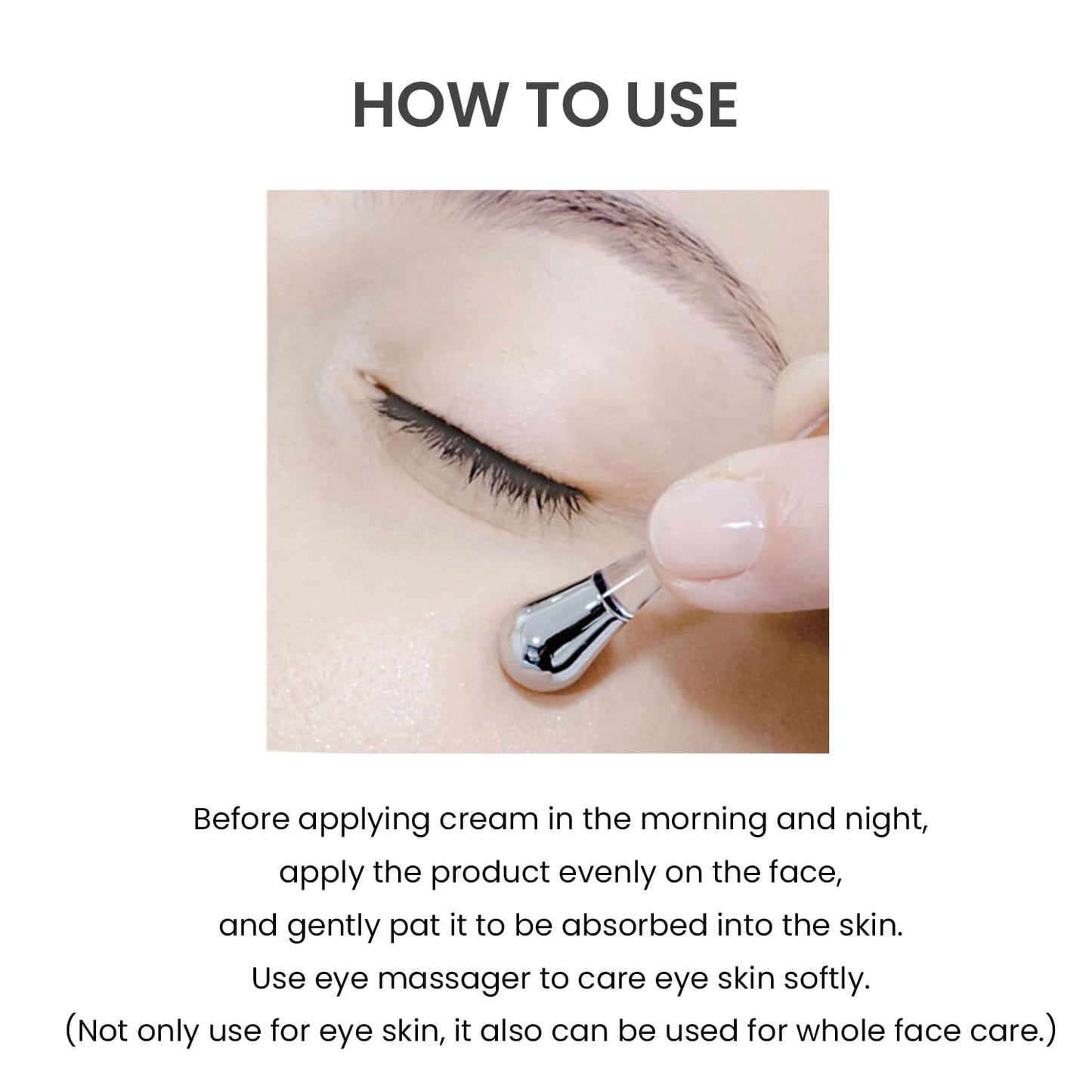 Heimish Marine Care Algae + Peptide Eye Cream - Osadia Concept Store