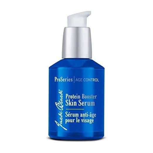 Jack Black For Men/protein Booster Skin Serum 2.0 Oz