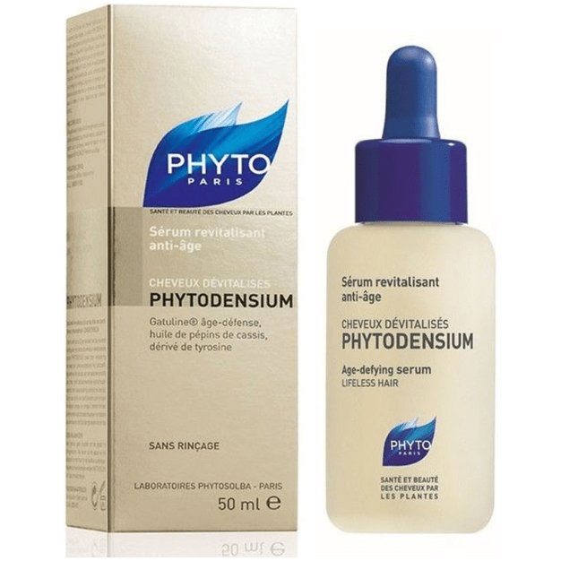 Phyto Phytodensium Anti-Aging Serum 1.7 Oz
