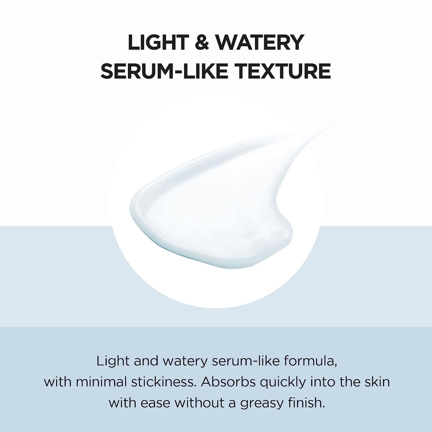 SKIN1004 Madagascar Centella Hyalu-Cica Water-Fit Sun Serum SPF50+ PA++++ - Osadia Concept Store