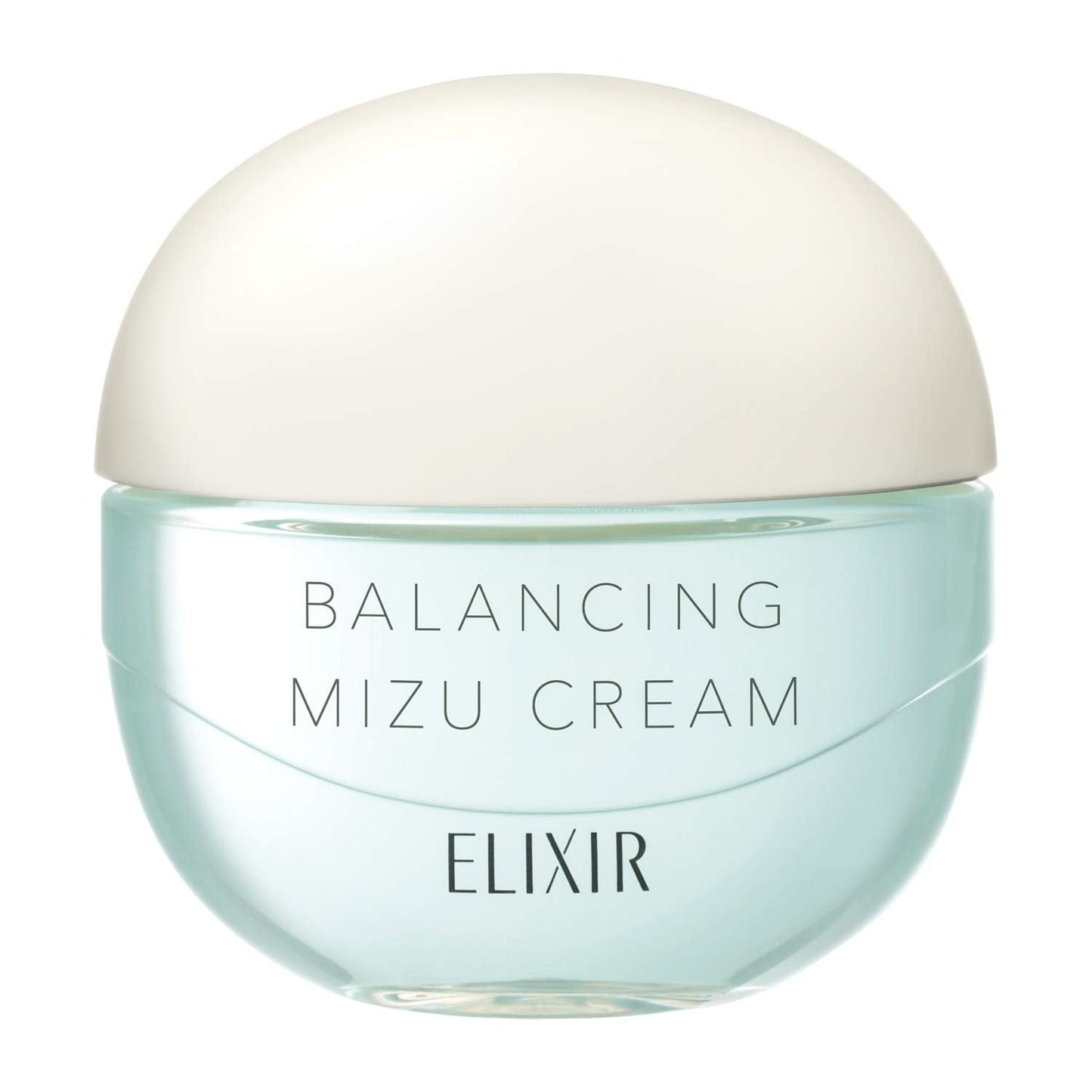 Shiseido Elixir Balancing Mizu Cream - Osadia Concept Store