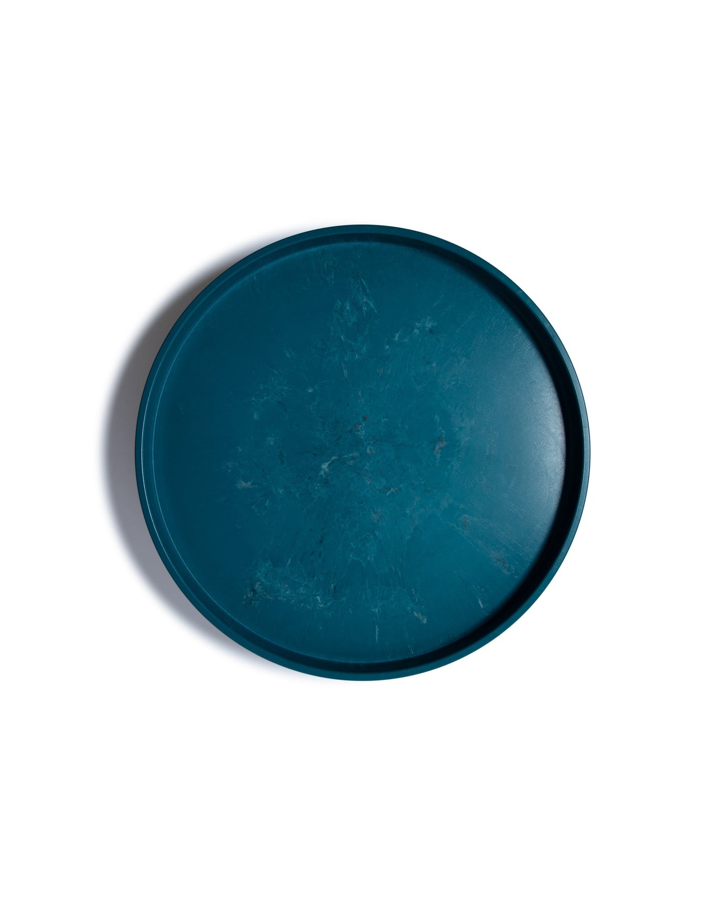 16" Tray Chic | Fabric Denim 2.0