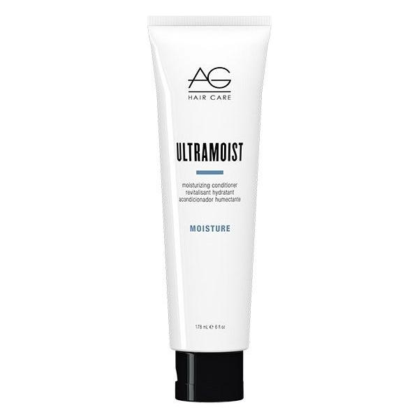 AG Moisture & Shine Ultra Moist Moisturizing Conditioner 178ml