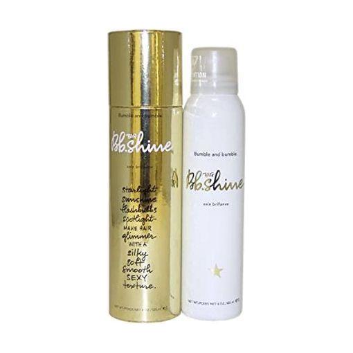 Bumble And Bumble Big Shine Spray 164ml