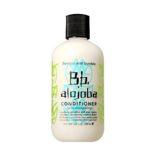 Bumble And Bumble Alojoba Conditioner 250ml
