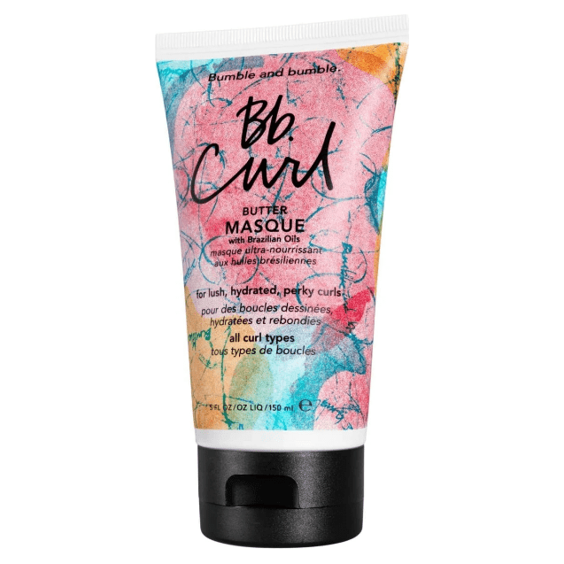 Bumble And Bumble Curl Butter Hair Masque 5 Oz