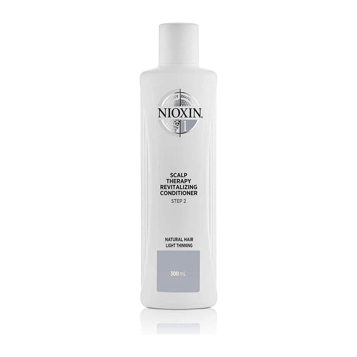 Nioxin Scalp Therapy System 1 Conditioner 25.4 fl oz