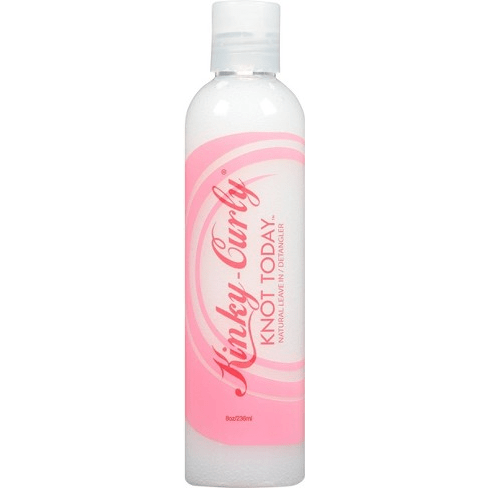 Kinky Curly Knot Today Leave In Detangler 8 oz