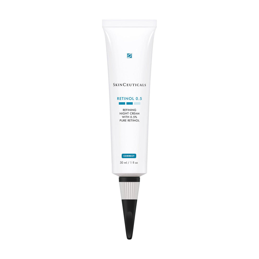 SkinCeuticals Retinol 0.5 Refining Night Cream 30ml/1oz