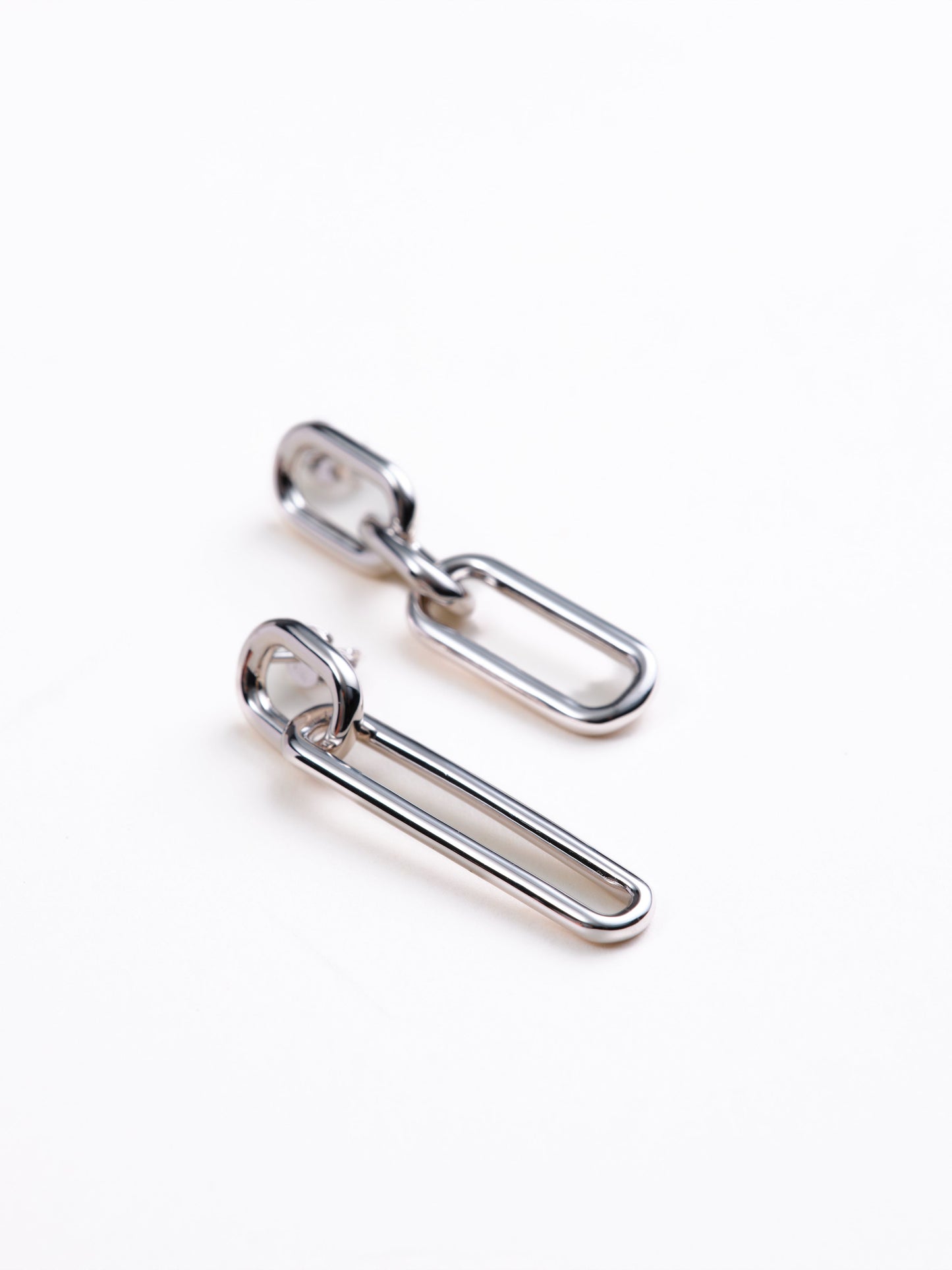 Blake Chain Earrings