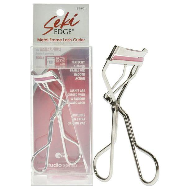 Seki Edge Metal Frame Lash Curler SS-601