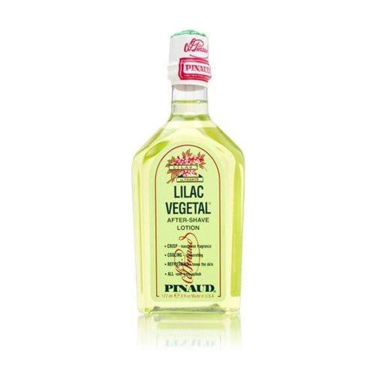 Pinaud Lilac Vegetal After-Shave Lotion 6 Oz