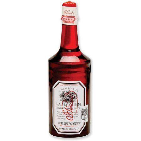 Clubman Pinaud Eau De Quinine Regular Compound Hair Tonic 12.5 Oz
