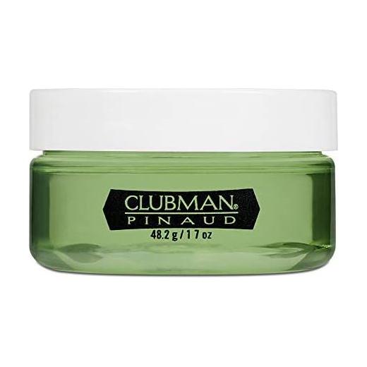 Clubman Light Hold Pomade, 1.7 Oz