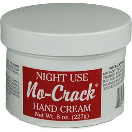 Dumont No-Crack Super Hand Cream Night Use 8oz