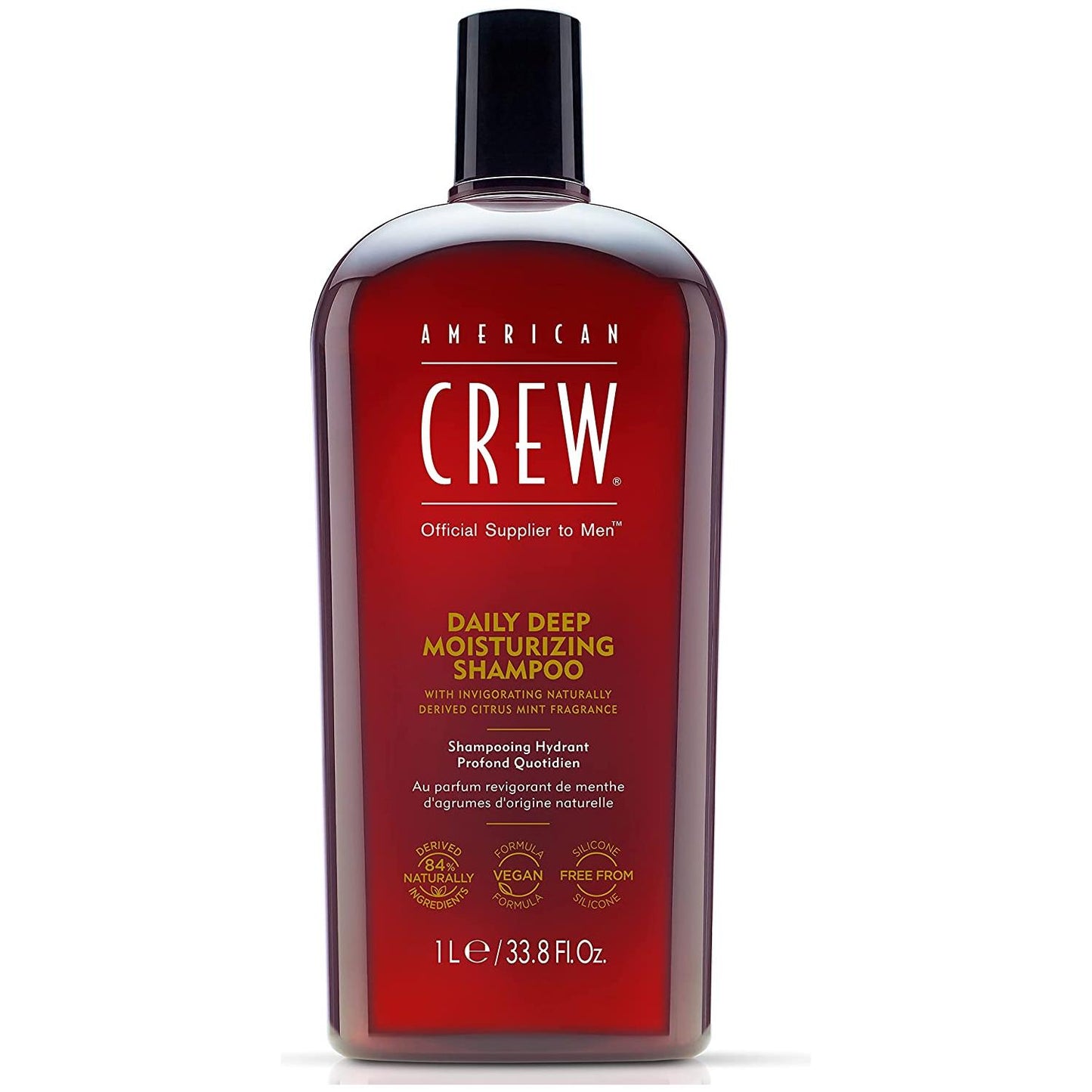 American Crew Daily Moisturizing Conditioner 8.4 oz