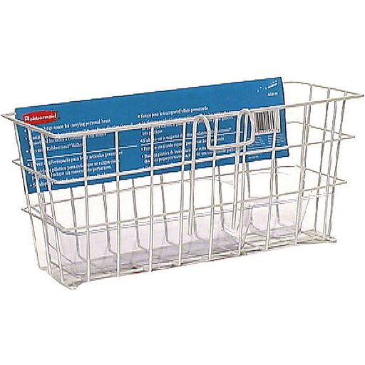 Carex Snap On Walker Basket