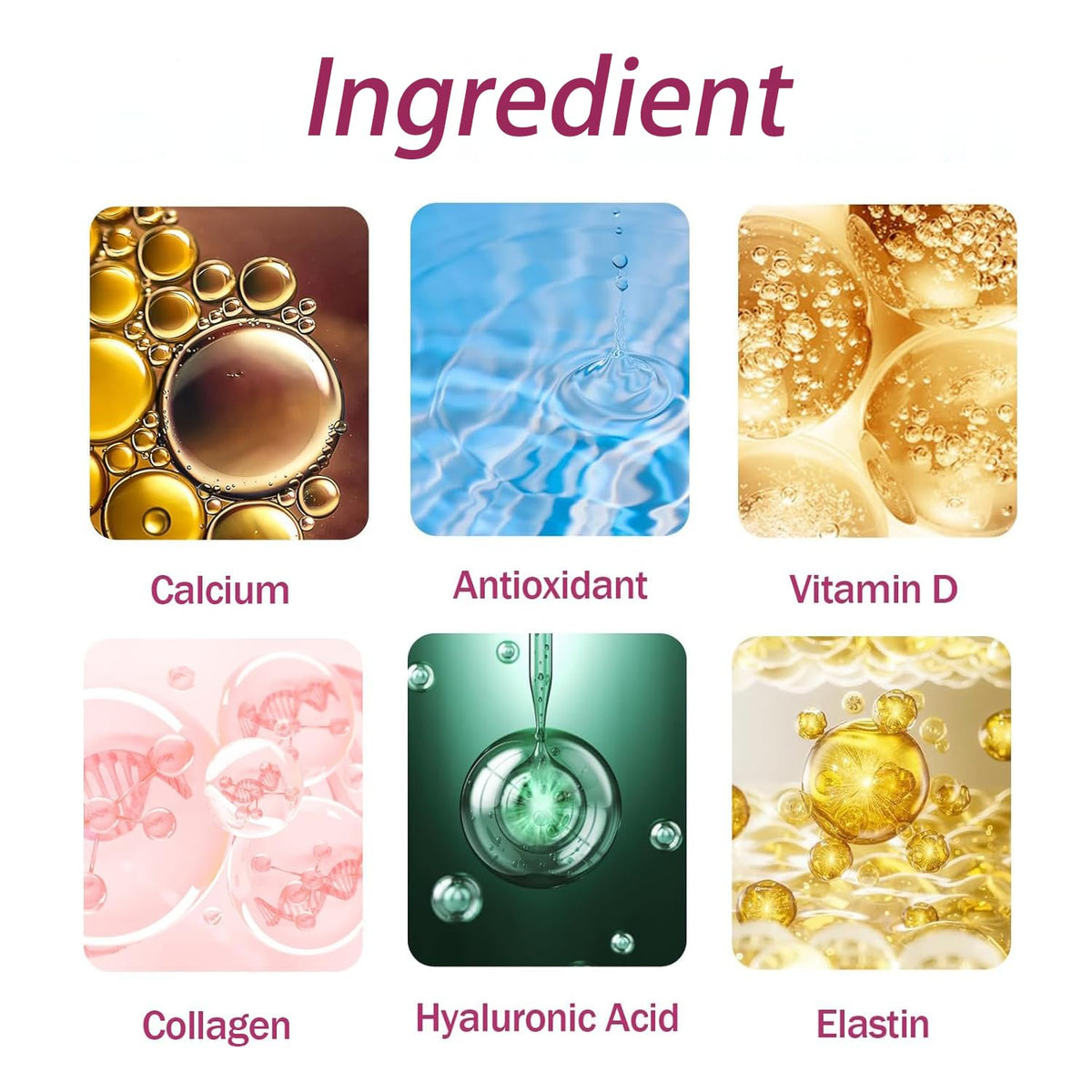 Dr. Melaxin Cemenrete Calcium Volume Multi Balm - Osadia Concept Store