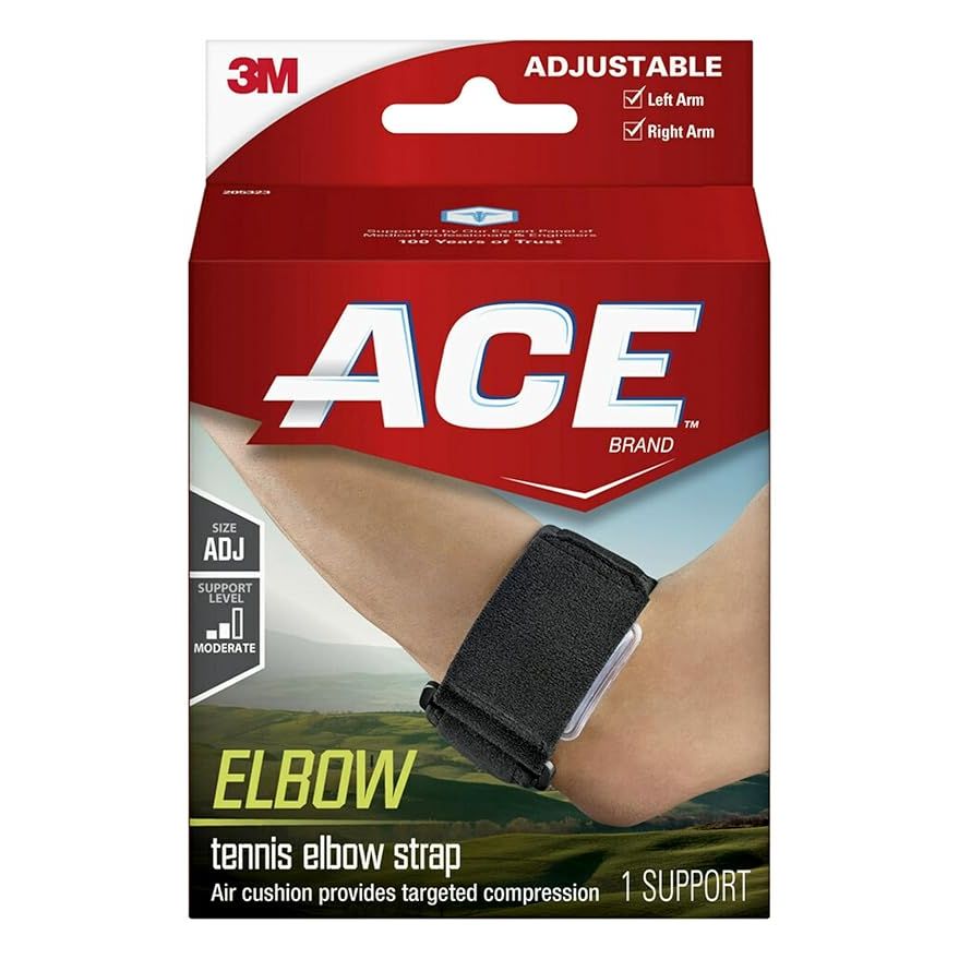 Ace Tennis Elbow Support