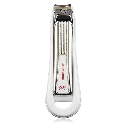 Seki Edge Deluxe Toenail Clipper SS-102