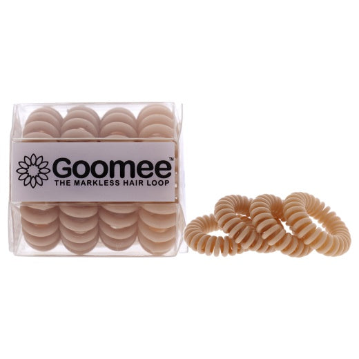 Goomee The Markless Hair Loop Set - Sahara