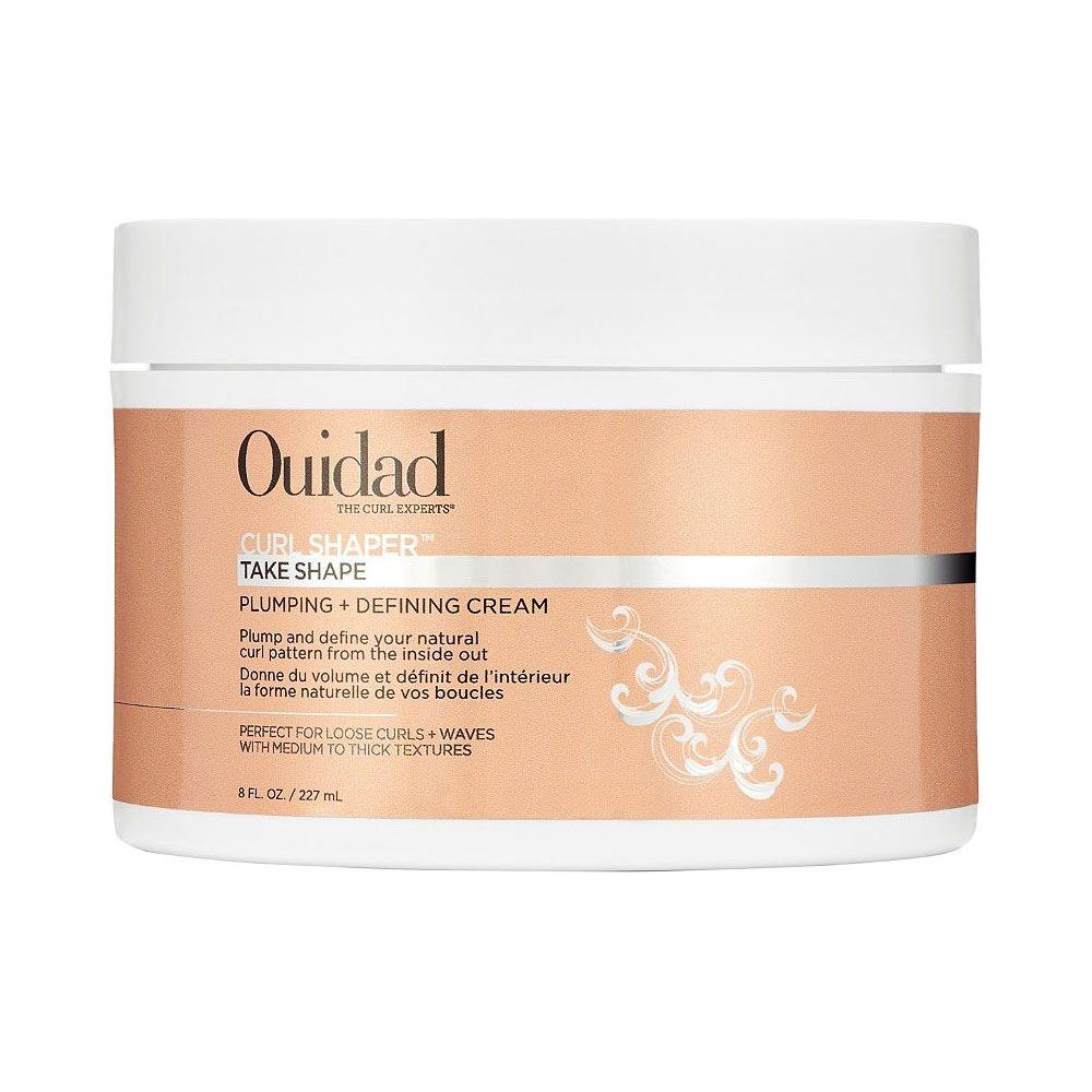 Ouidad Curl Shaper Take Shape Cream 8 oz