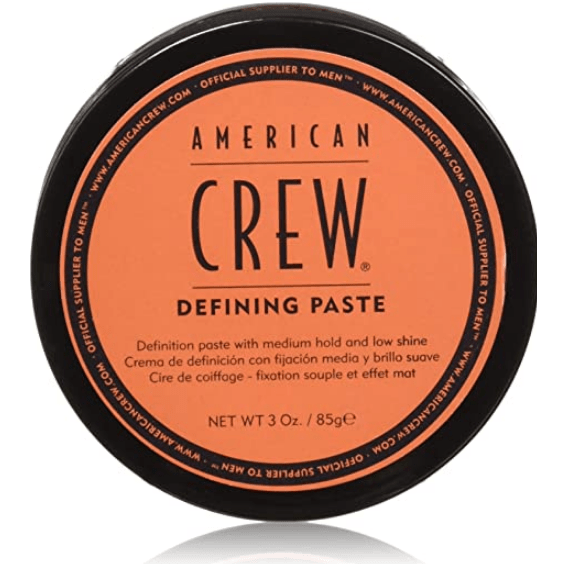 American Crew Defining Paste 3 oz