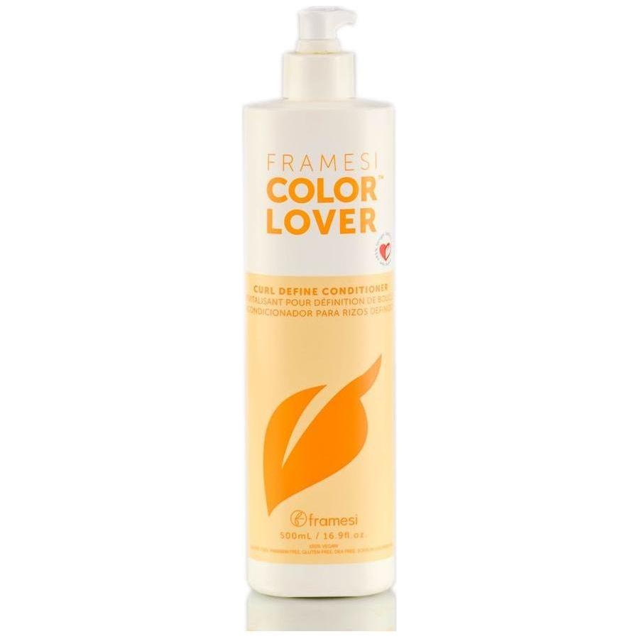 Framesi Color Lover Curl Define Conditioner 500ml