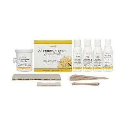 Gigi All Purpose Honee Microwave Kit 16 Oz