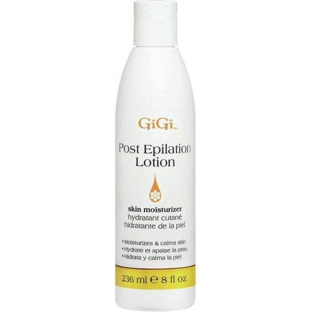Gigi Post Epilation Lotion 8 Oz