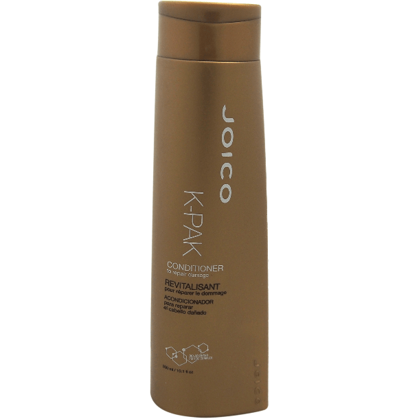 Joico K-Pak Conditioner To Repair Damage Revitalisant Conditioner 10.1 Oz
