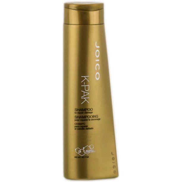 Joico K-Pak Shampoo To Repair Damage 10.1 Oz