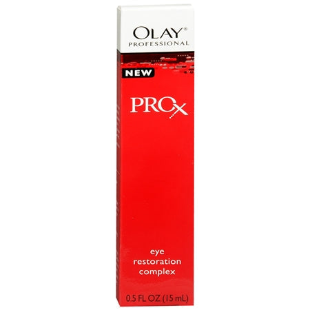 Olay Professional Prox Eye Restoration Complex