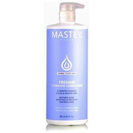 Mastey Frehair Conditioner Detangles 960ml