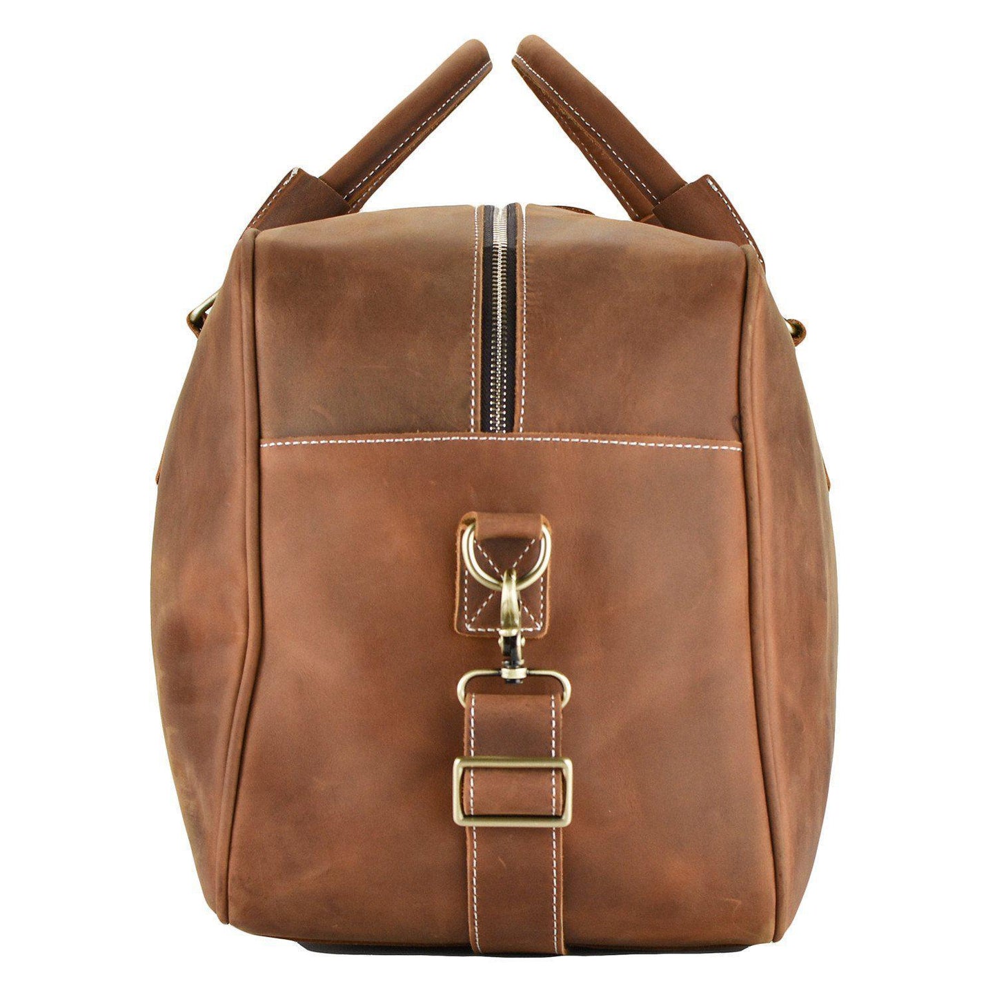 WANDERLUST Roadster ~ British Tan