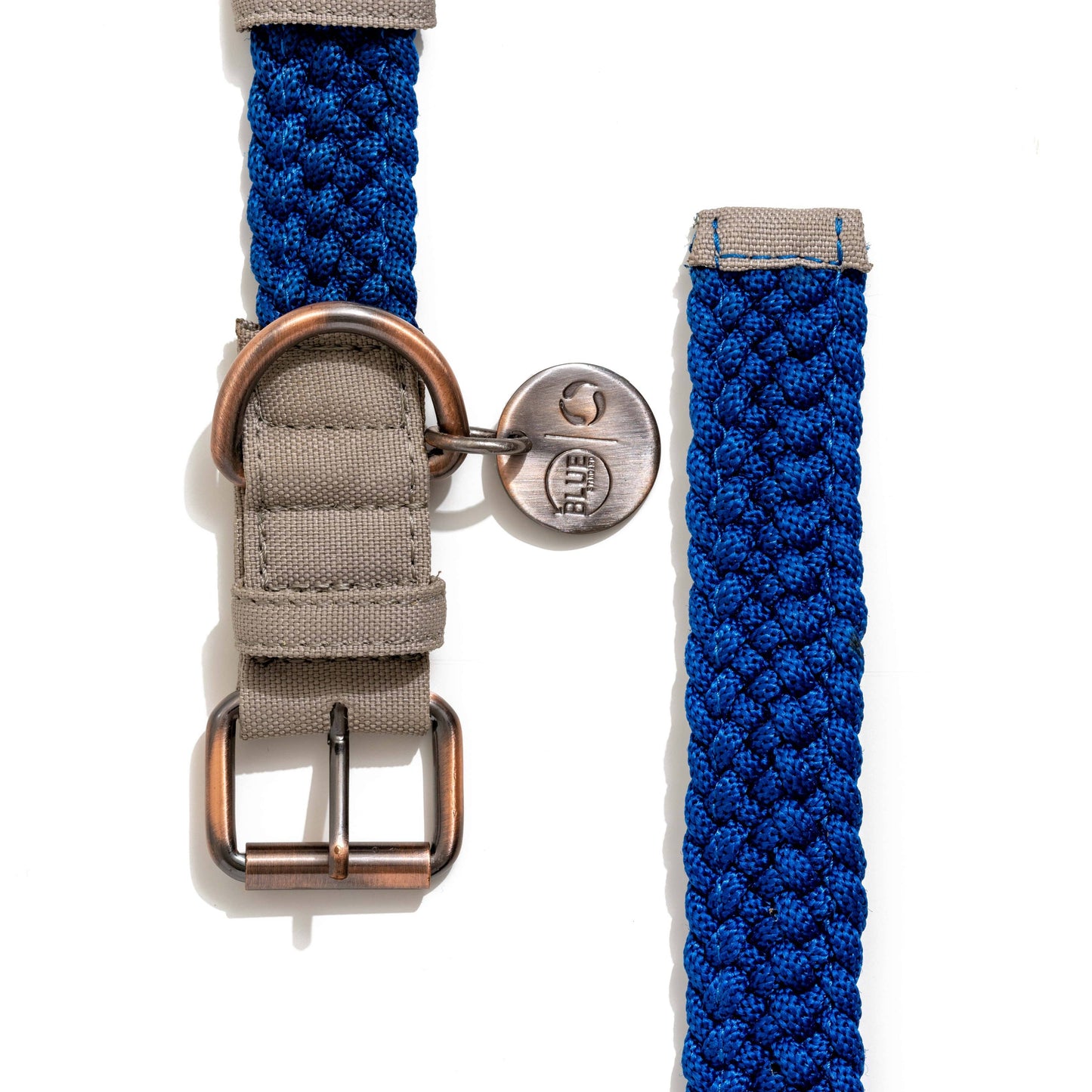 BetterCollar - 100% Fairtrade Recycled Ocean Bound Plastic D