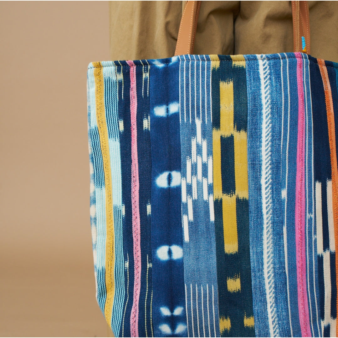 Baule Tote Bag