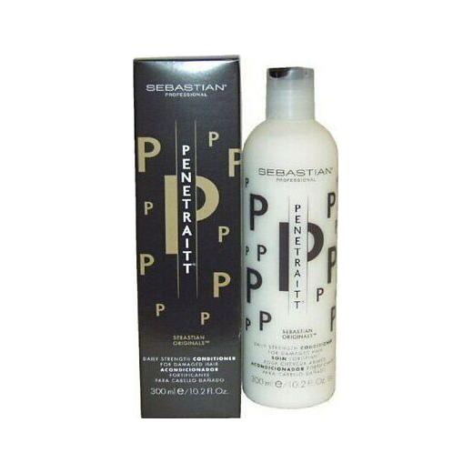 Sebastian Penetraitt Daily Strength Conditioner Conditioner 10.2oz