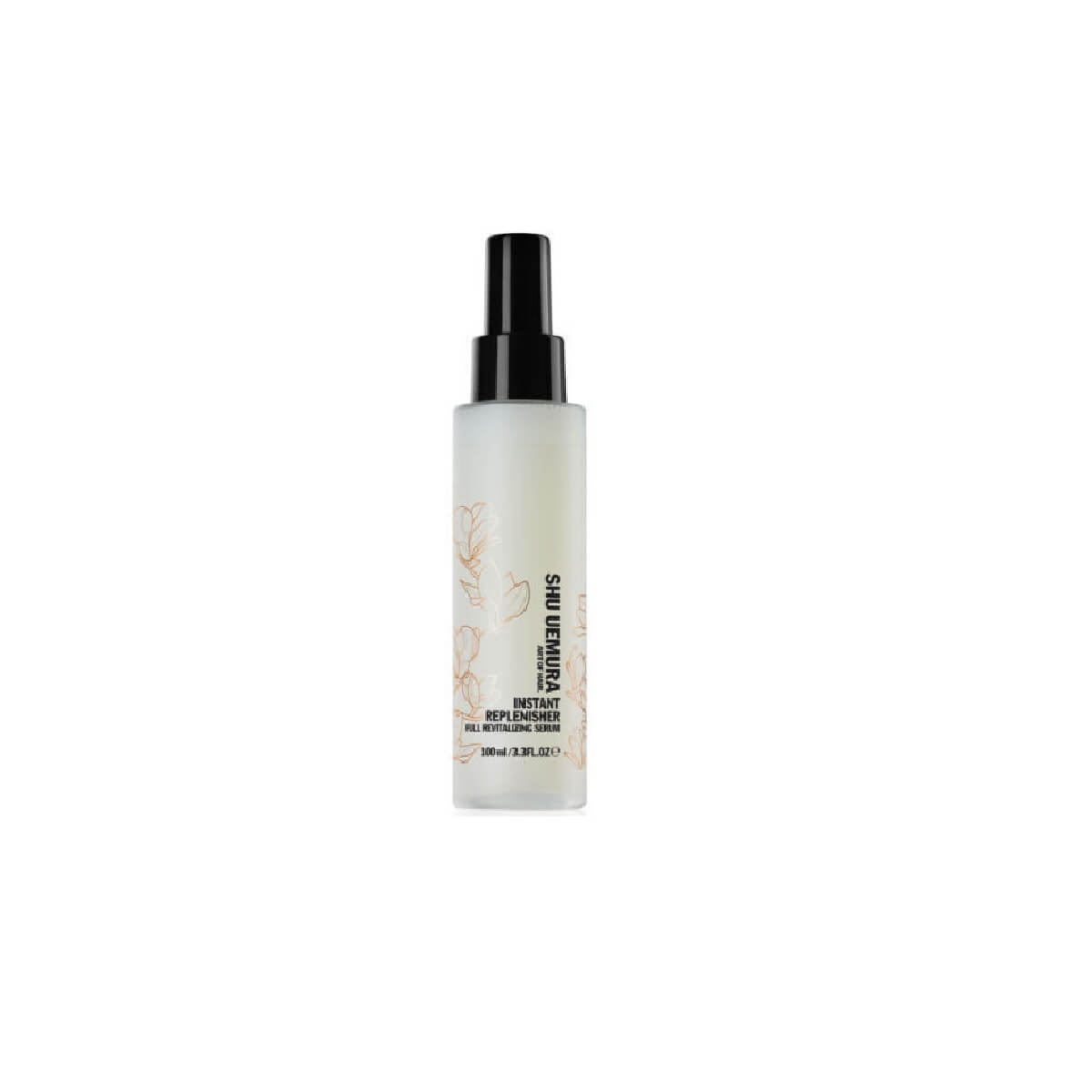 Shu Uemura Instant Replenisher 100 Ml