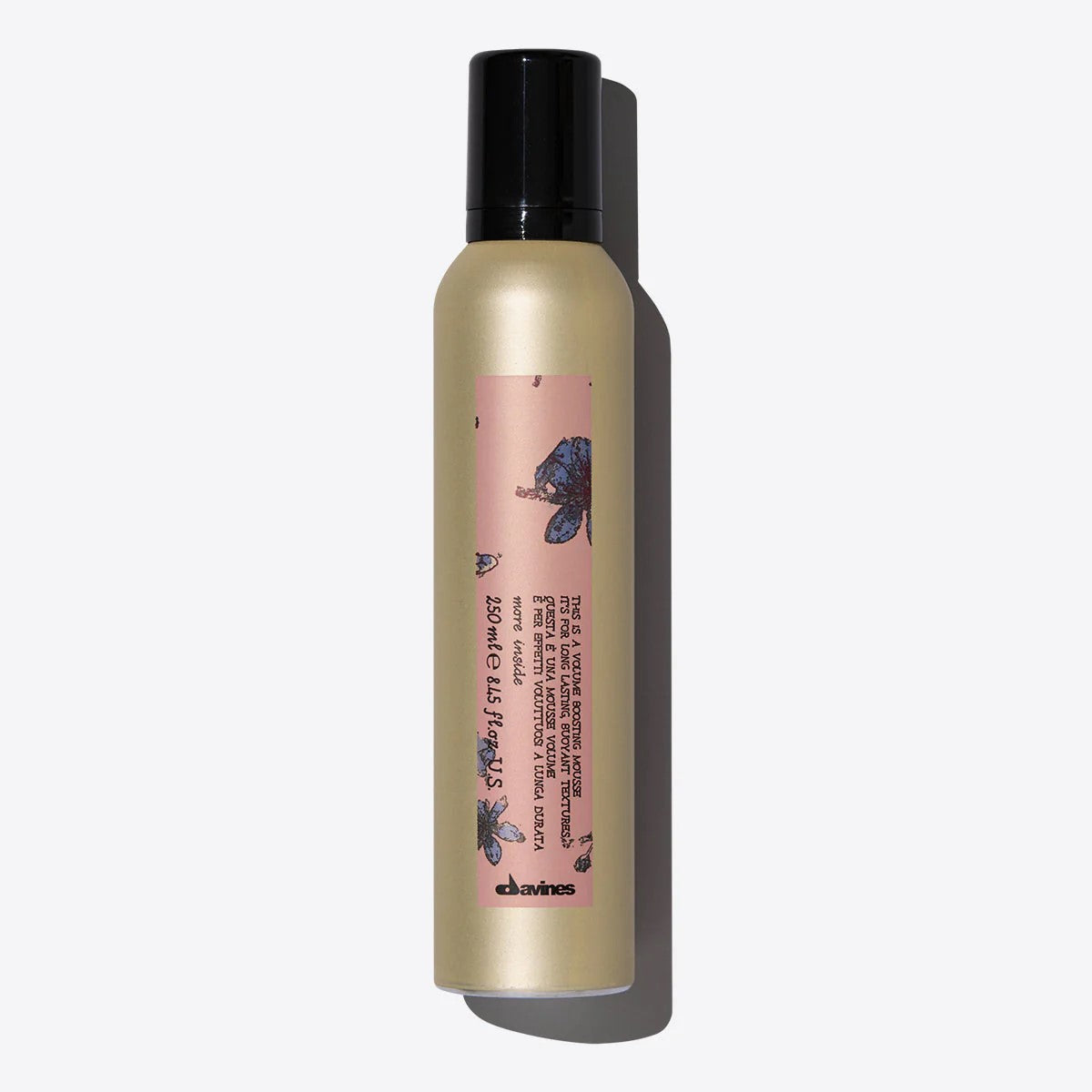 Davines This Is A Volume Boosting Mousse 8.3 Oz