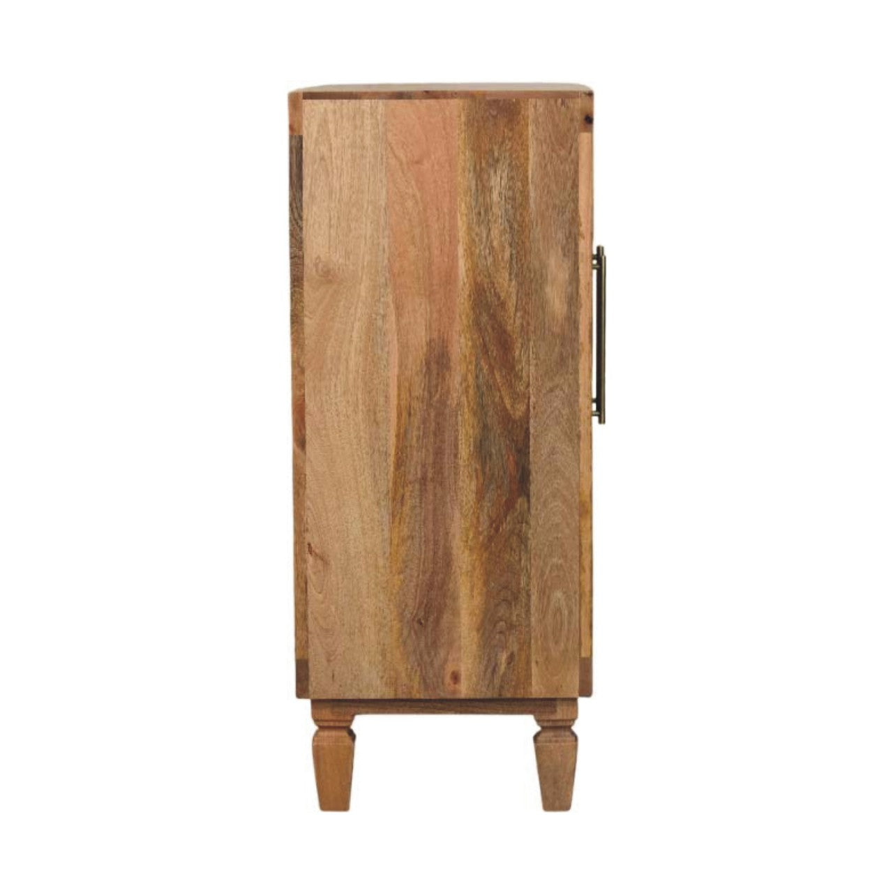 Solid Wood Marbella Cabinet