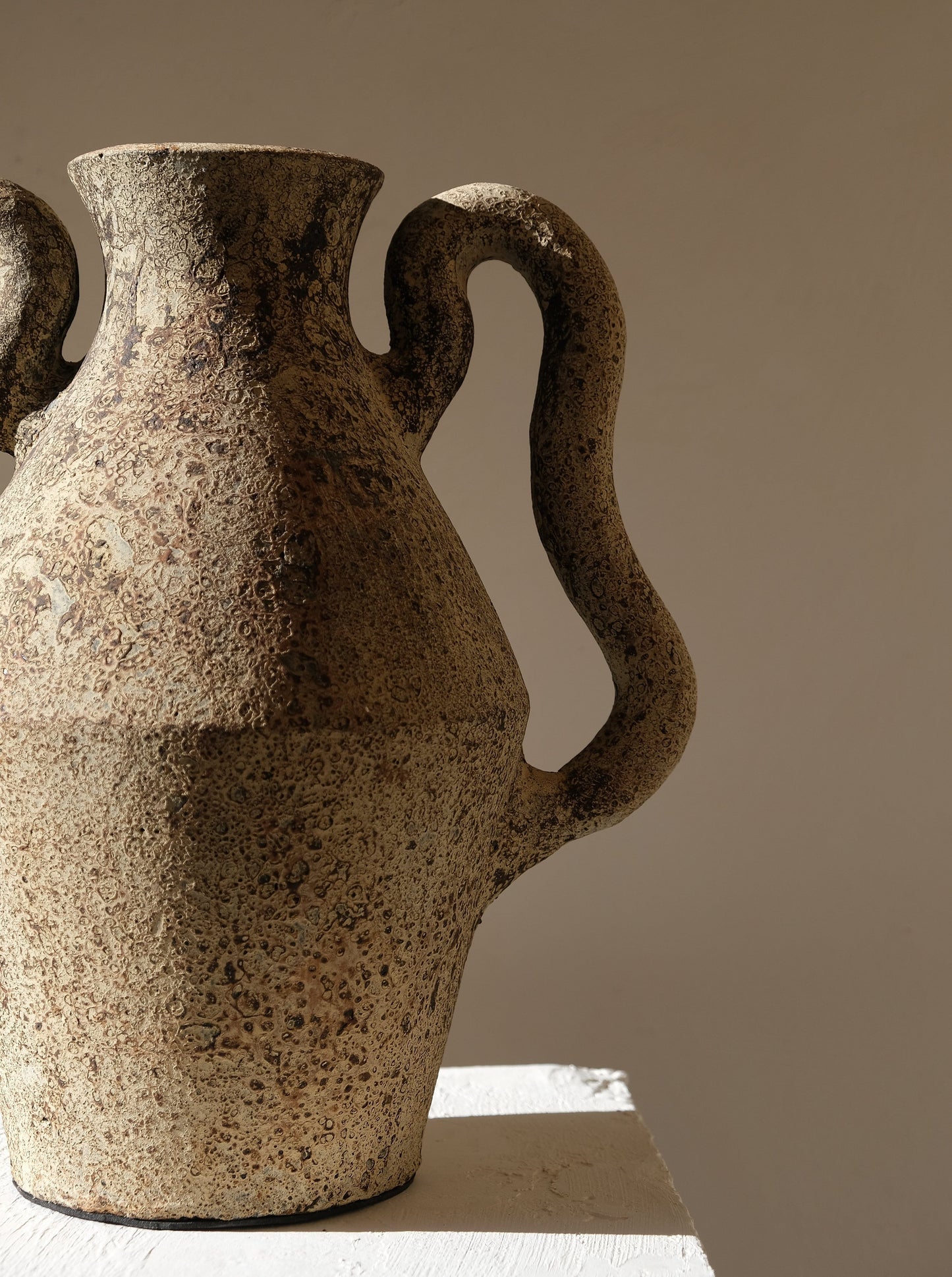 Waya Vessel