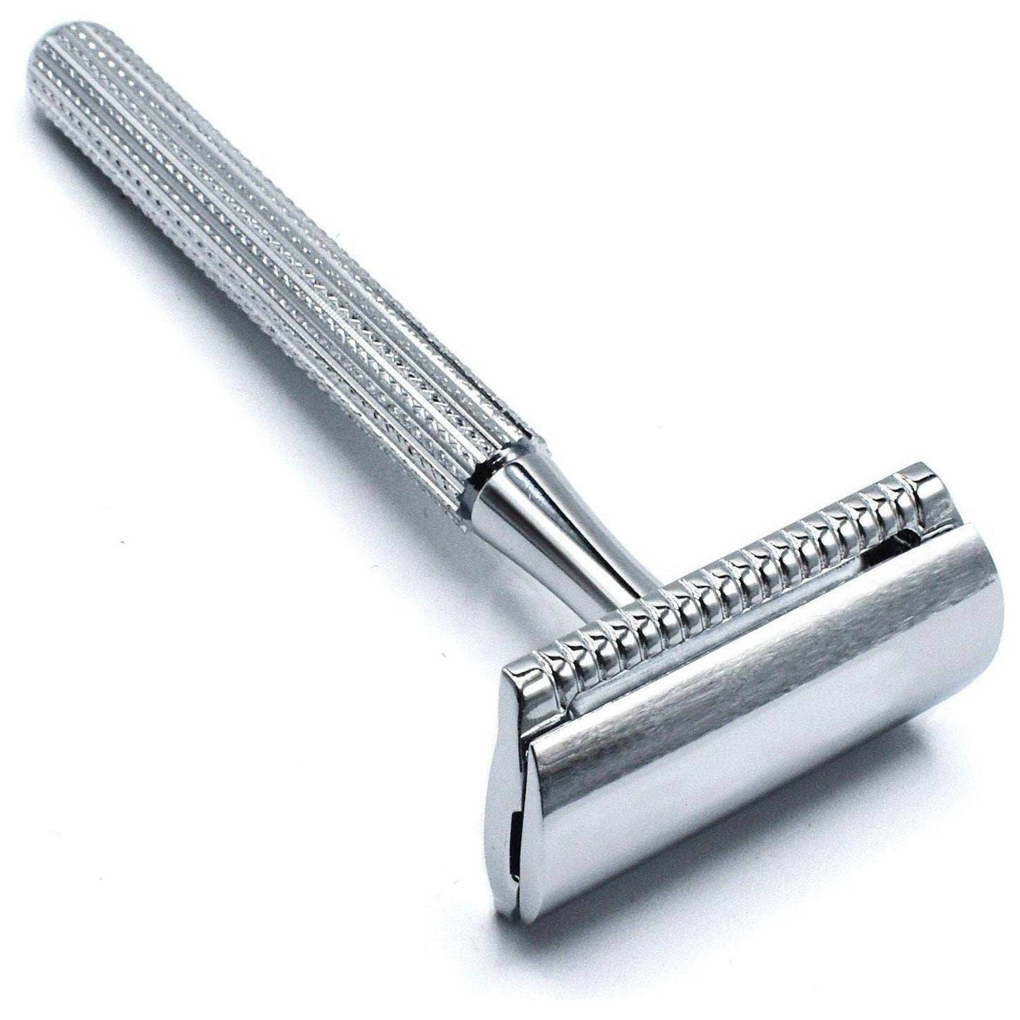 Parker 78R-CH Chrome Safety Razor