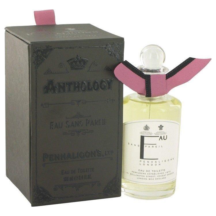 Penhaligon's Eau Sans Pareil EDT Spray for Women 3.4 oz