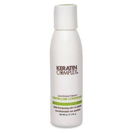 Keratin Complex Keratin Care Conditioner Travel Size 3 Oz